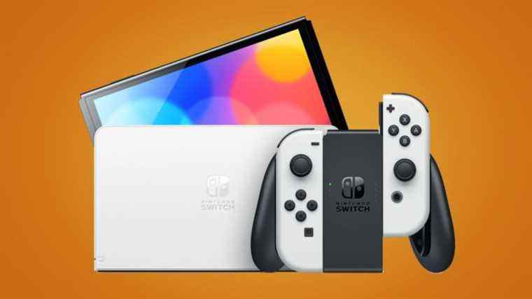 Nintendo et Zynga nient tous deux les allégations selon lesquelles il existait un modèle Nintendo Switch 4K