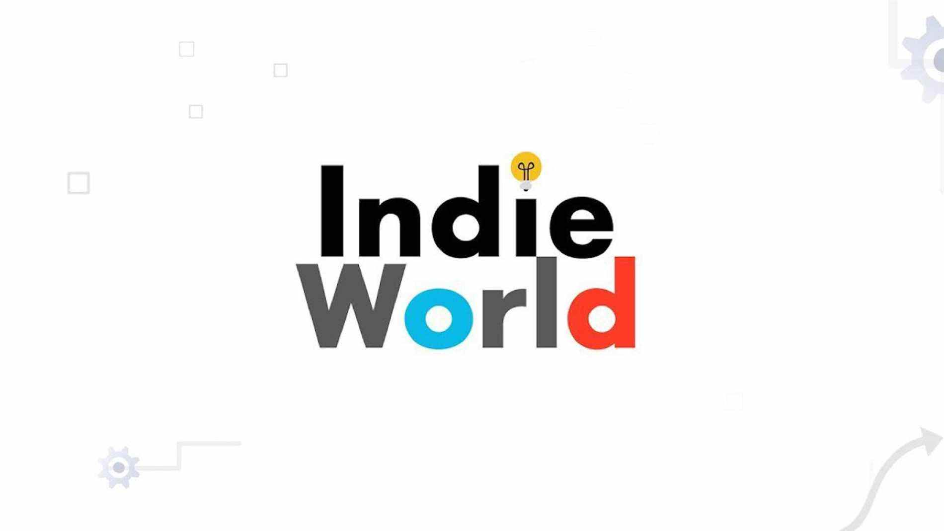 Nintendo organisera demain une Indie World Showcase
