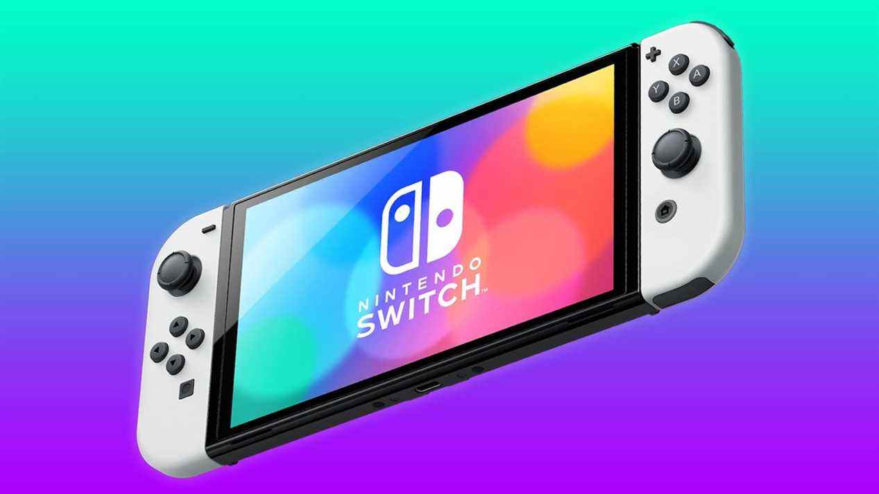 Nintendo s'attend à ce que ses serveurs soient surchargés pendant le week-end de Noël
