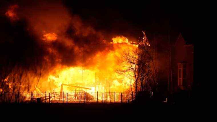 Nous sommes en décembre et le Colorado vit l’incendie de forêt le plus destructeur de son histoire