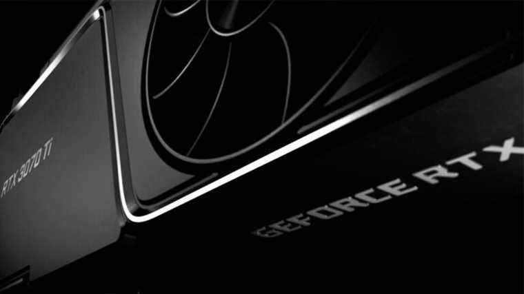 Nvidia pourrait lancer un lancement surprise de GPU la semaine prochaine