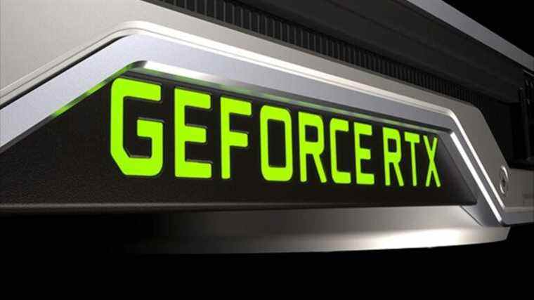 Nvidia pourrait sortir deux GPU GeForce RTX 3050 avec différentes quantités de VRAM
