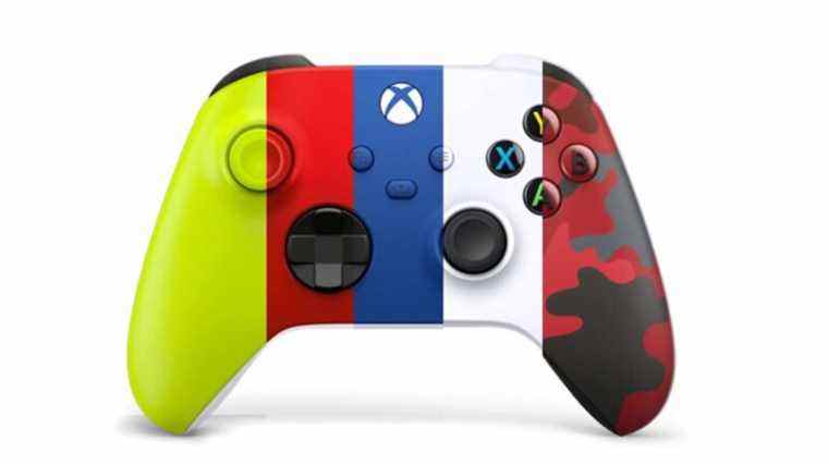 Obtenez ces contrôleurs Xbox colorés jusqu’à 20 % de réduction sur les ventes Cyber ​​Monday de Walmart