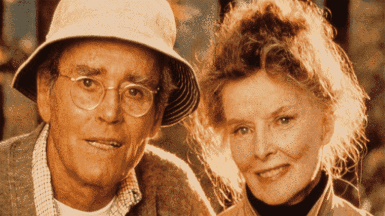 On Golden Pond revient au cinéma pour célébrer son 40e anniversaire
