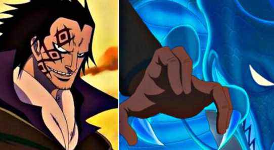 One Piece : 8 pouvoirs que Monkey D. Dragon pourrait posséder
