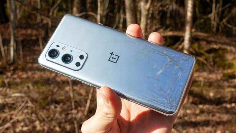 La fuite de OnePlus 10 Pro indique des vitesses de charge incroyablement rapides, et nous sommes tous d’accord