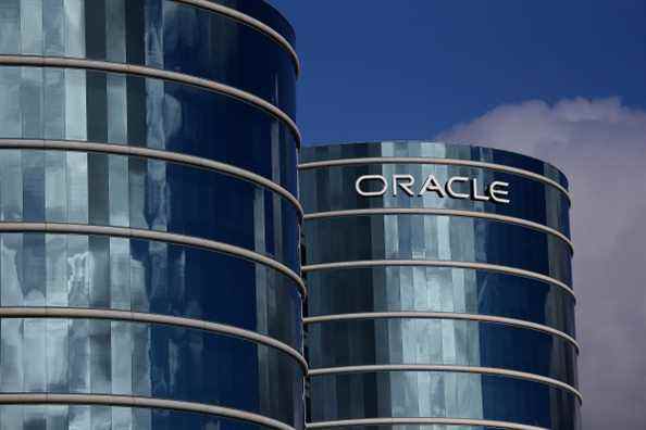 Oracle décroche Cerner dans un méga-accord de 28 milliards de dollars pour faire un grand pas dans les soins de santé