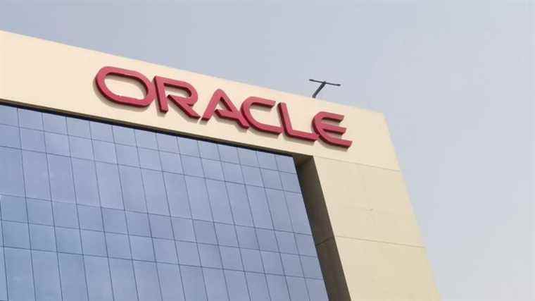 Oracle prépare sa plus grosse acquisition à ce jour