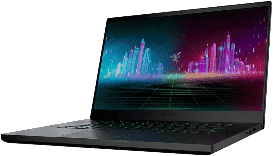 Razer Blade 15 Reco