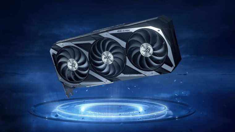 Où acheter Nvidia GeForce RTX 3080 – dernières mises à jour de réapprovisionnement