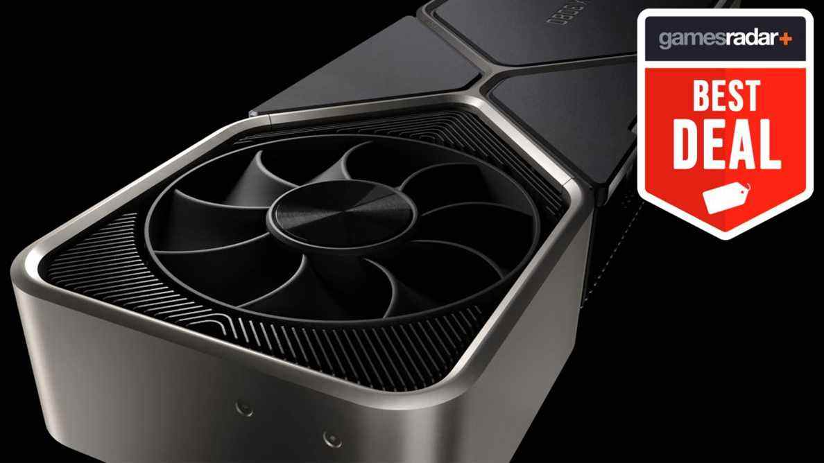 Où acheter le RTX 3080 : stock et disponibilité auprès de revendeurs de confiance
