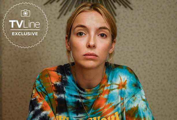 [PHOTO] Premier aperçu de la saison 4 de ‘Killing Eve’: Villanelle trouve Jésus