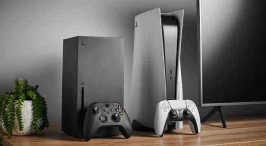 PS5 vs Xbox Series X: Which should you buy?