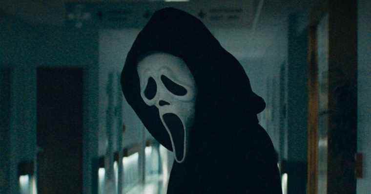 Paramount et Cinemark s'associent pour l'événement des fans de la soirée d'ouverture Scream
