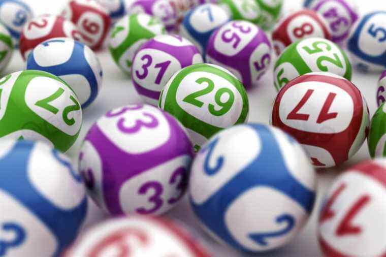 Pas de ticket gagnant pour le jackpot Lotto 649 de 6 millions de dollars de samedi