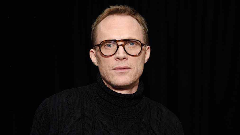 Paul Bettany dit que le fait que ses textes soient rendus publics lors de l'affaire en diffamation de Johnny Depp « était un sentiment désagréable »
