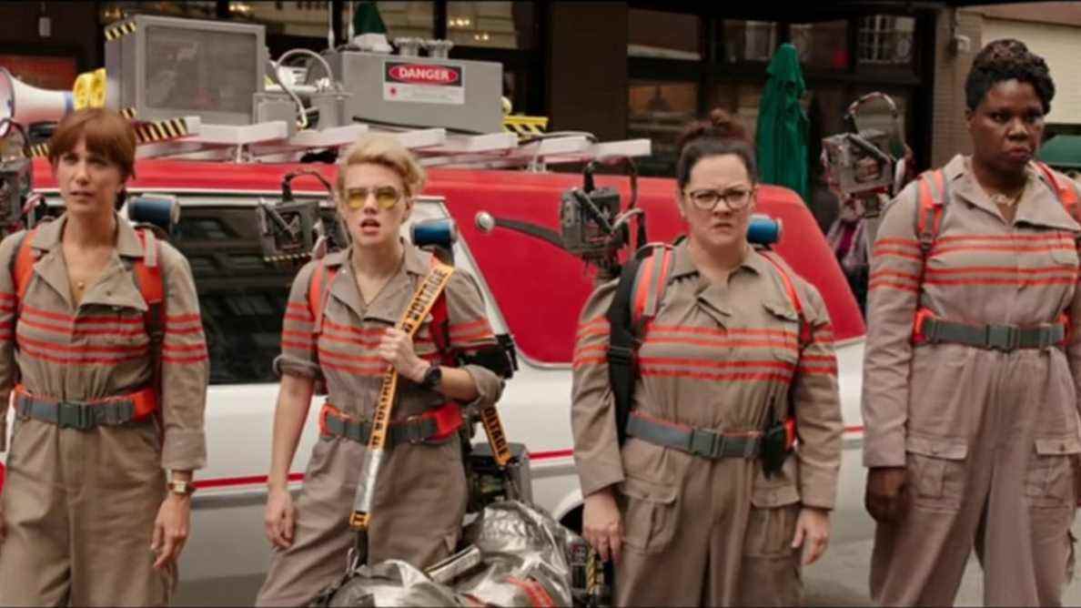 Paul Feig de Ghostbusters s'exprime après que son film de 2016 est sorti du coffret
