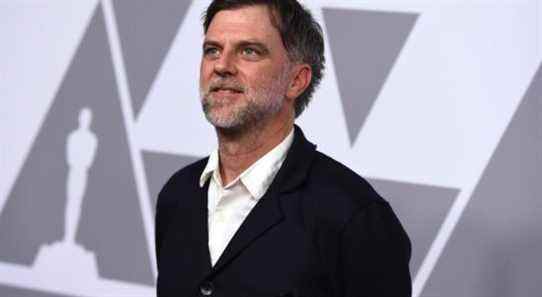 Paul Thomas Anderson arrives at the 90th Academy Awards Nominees Luncheon at The Beverly Hilton hotel on Monday, Feb. 5, 2018, in Beverly Hills, Calif. (Photo by Jordan Strauss/Invision/AP)