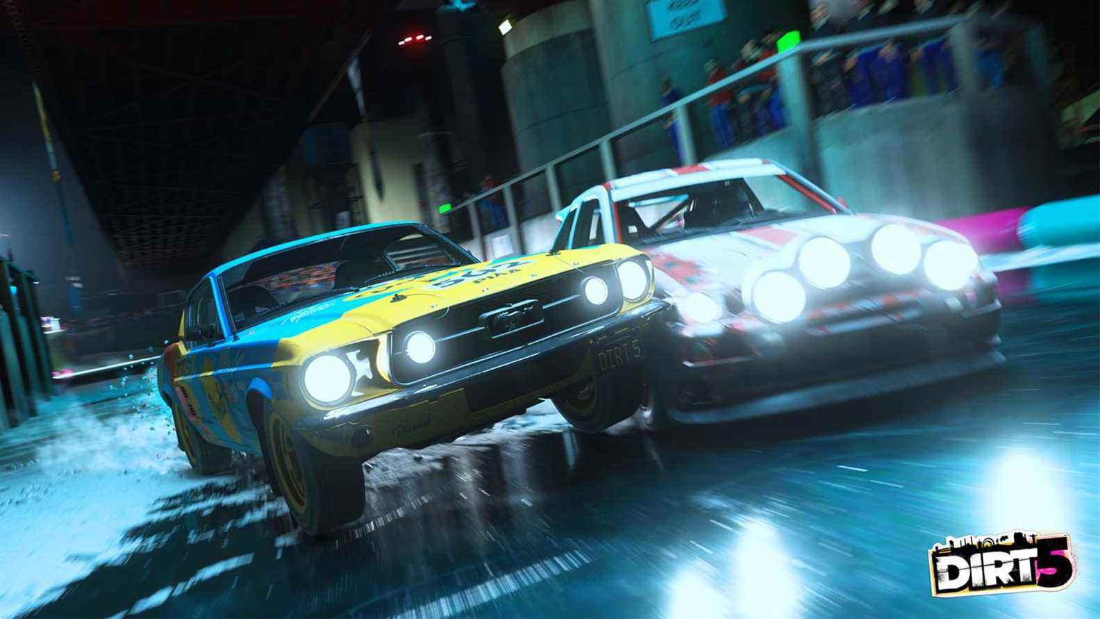     Persona 5 Strikers et Dirt 5 en tête d'affiche de PlayStation Plus pour janvier

