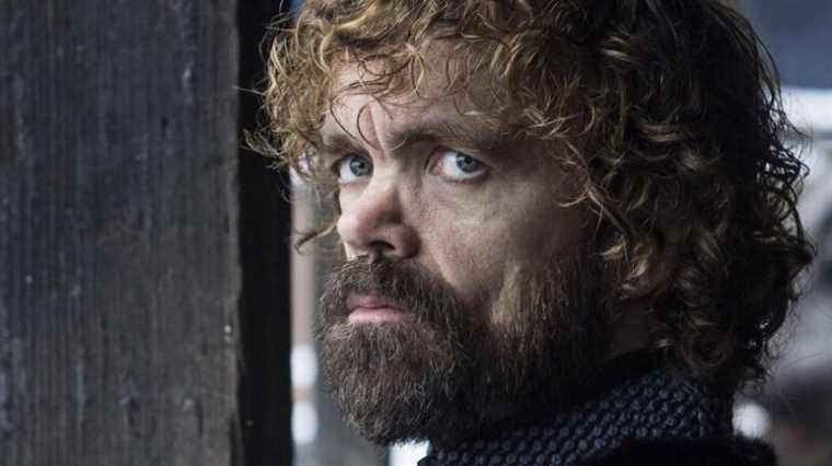 Peter Dinklage