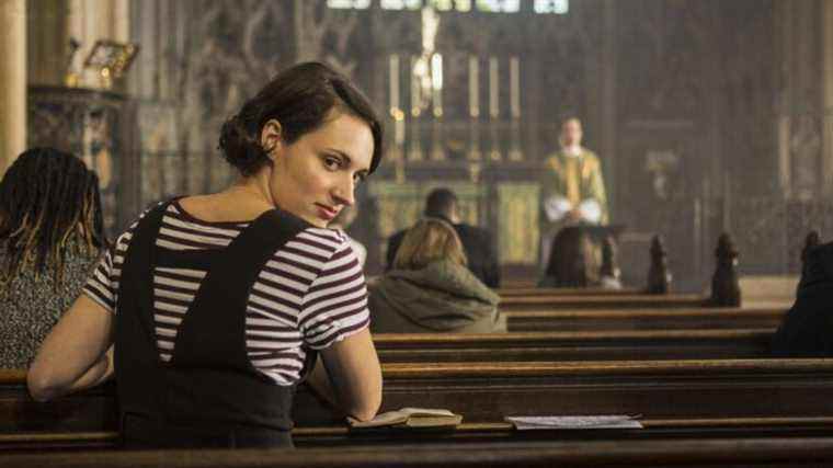 Phoebe Waller-Bridge rejoint Ryan Reynolds dans le prochain film de John Krasinski