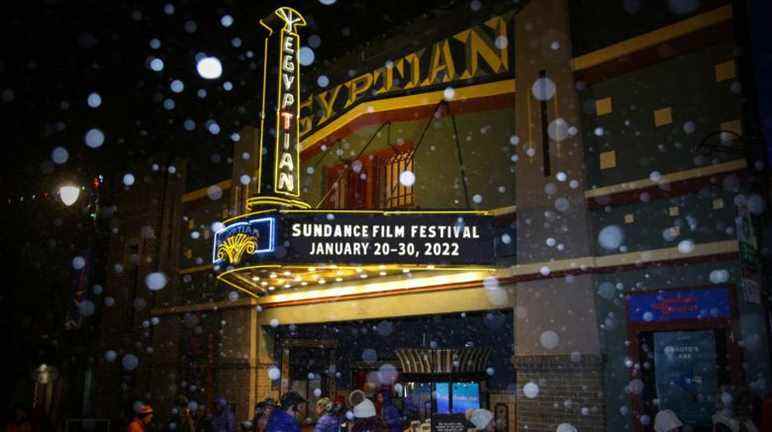 Sundance Film Festival