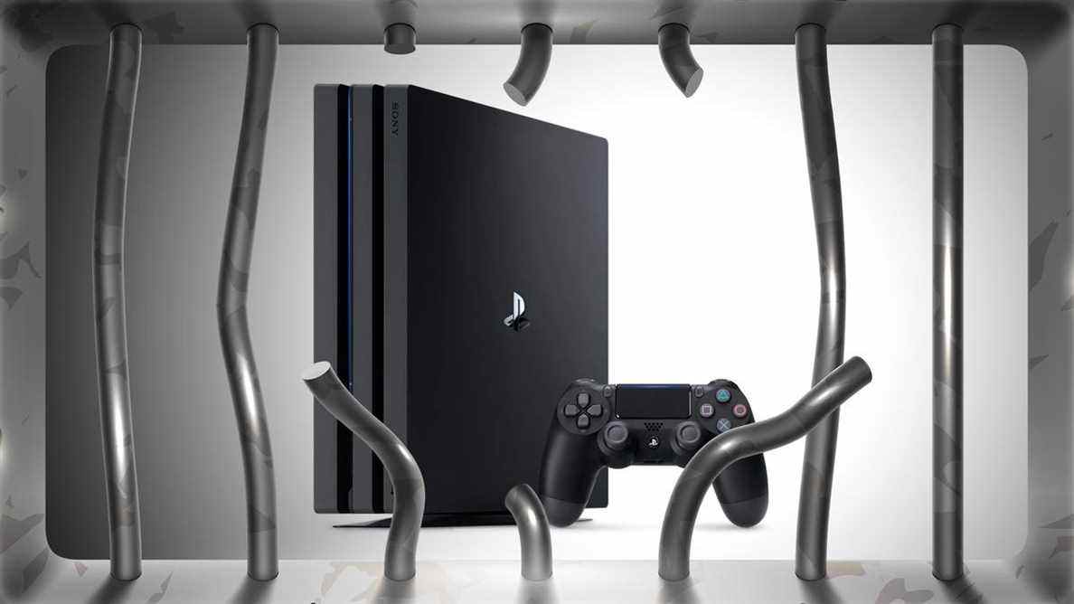 PlayStation 4 Jailbreaké, Exploit peut également fonctionner sur PS5
