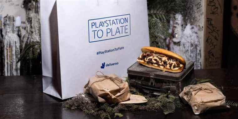 « PlayStation To Plate » propose des repas inspirés de The Last of Us 2, Uncharted 4 et Ratchet and Clank: Rift Apart