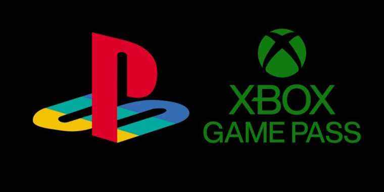 PlayStation aurait planifié un concurrent du Xbox Game Pass avec les jeux PS1, PS2, PSP