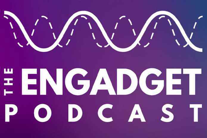 Podcast Engadget : Tout ce que nous avons aimé (et détesté) au CES 2022