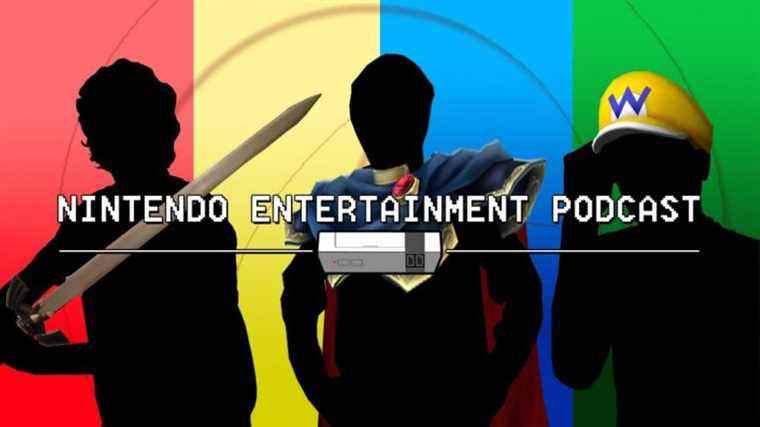 Podcast Nintendo Entertainment – ​​Épisode 258 – Nos GOTY de 2021