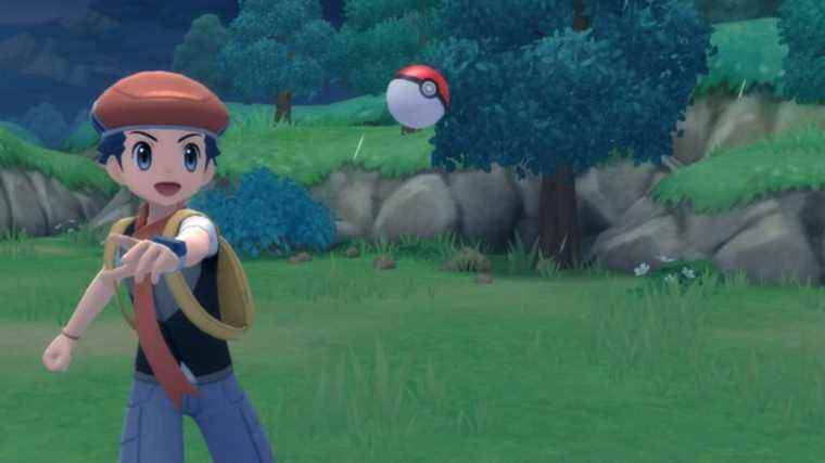     Pokemon Brilliant Diamond et Shining Pearl dépassent les six millions de ventes en une semaine

