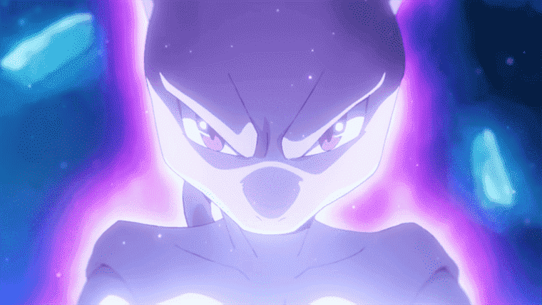 Pokemon Evolutions Episode 8 met fin aux choses avec Mewtwo