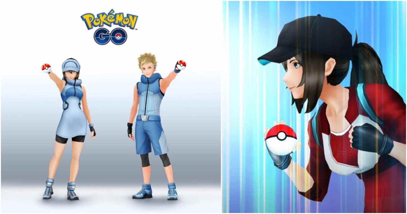 Pokemon GO : 9 astuces pour gagner des combats de dresseurs
