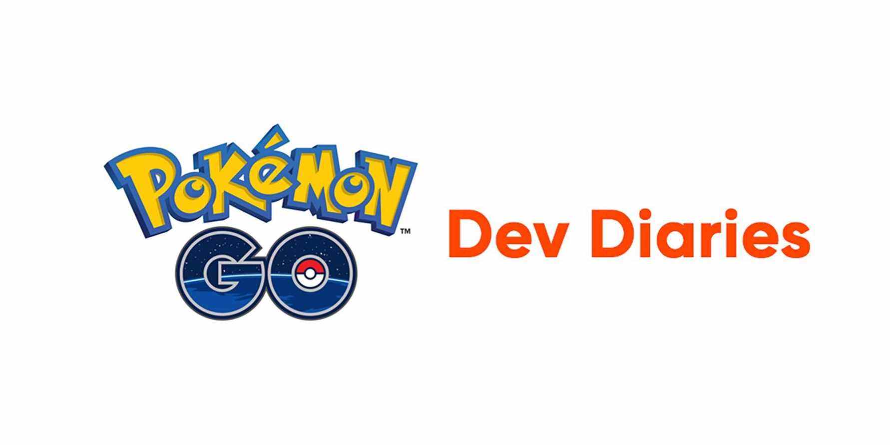 Pokemon GO Dev Diary fait allusion à Future of Seasons
