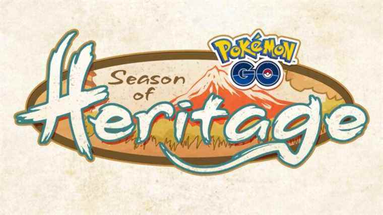 Pokemon Legends : Arceus pourrait faire son chemin dans Pokemon Go