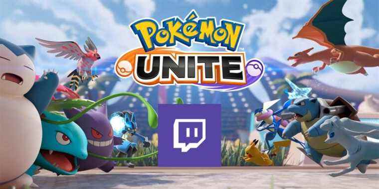 Pokemon Unite Twitch Streamers à surveiller pour les nouveaux arrivants curieux