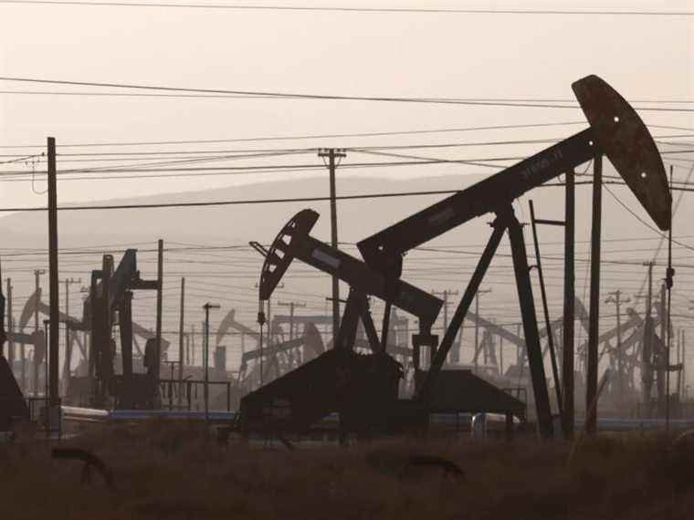 Posthaste: le Canada s’apprête à battre un record de production de pétrole en 2022 – et c’est un peu baissier pour le pétrole