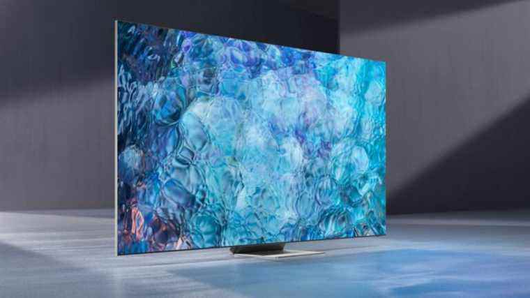 Pourquoi 2021 a été l’année où QLED a finalement battu OLED