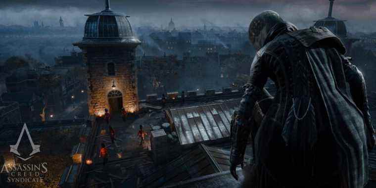 Pourquoi Assassin's Creed Syndicate est l'un des meilleurs jeux Assassin's Creed
