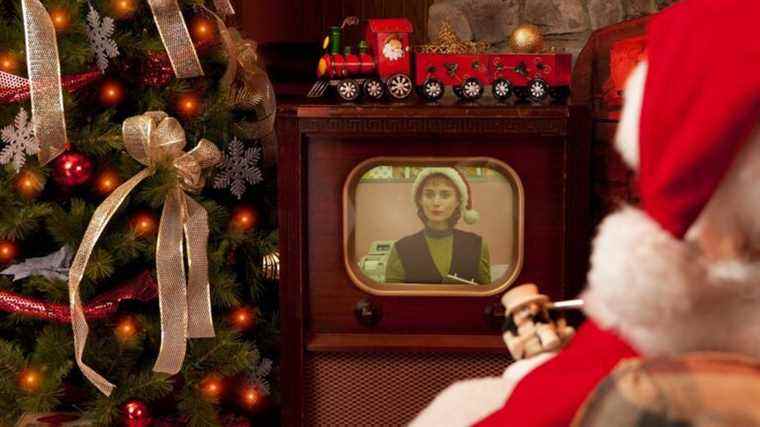 Pourquoi Carol est le meilleur film de Noël