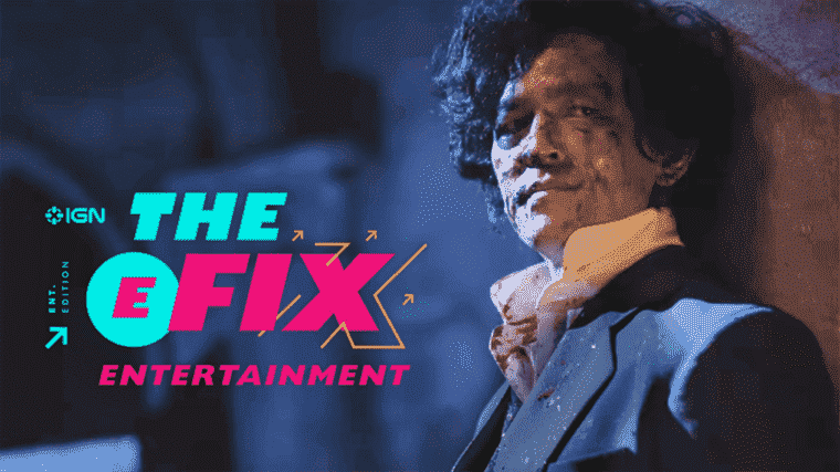 Pourquoi Cowboy Bebop a été annulé sur Netflix après une seule saison - IGN The Fix: Entertainment
