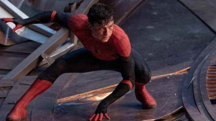 Pourquoi ces méchants de Spider-Man ne se sont pas présentés chez eux
