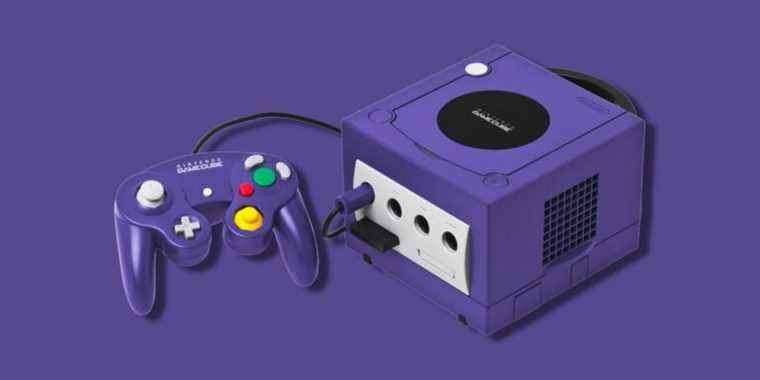 Pourquoi la GameCube est la console la plus sous-estimée de Nintendo
