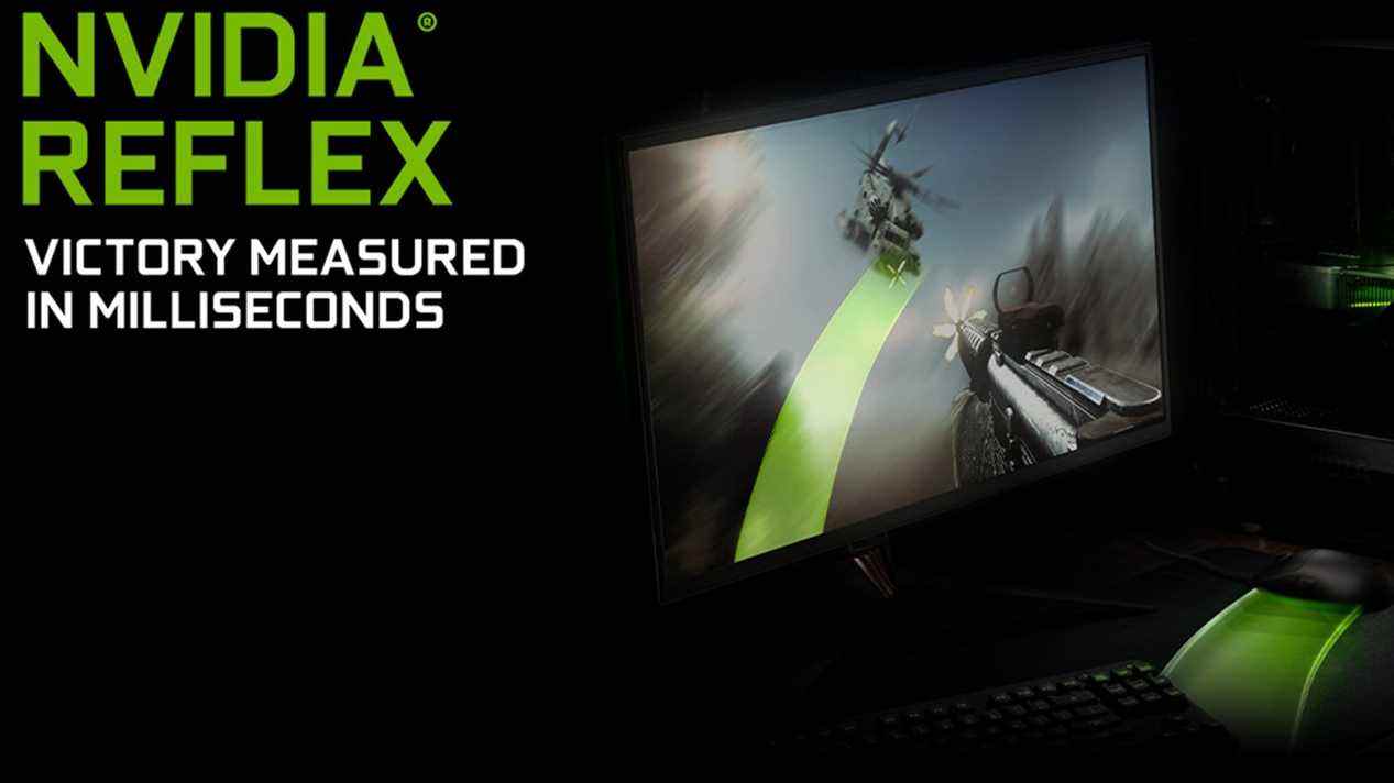 Pourquoi la latence du système est importante et comment NVIDIA Reflex Tech le résout
