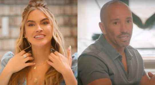 Pourquoi la vente de Sunset Stars Chrishell Stause et Jason Oppenheim ont déjà appelé à l'arrêt de leur relation