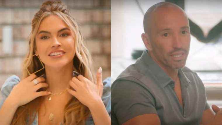 Pourquoi la vente de Sunset Stars Chrishell Stause et Jason Oppenheim ont déjà appelé à l'arrêt de leur relation
