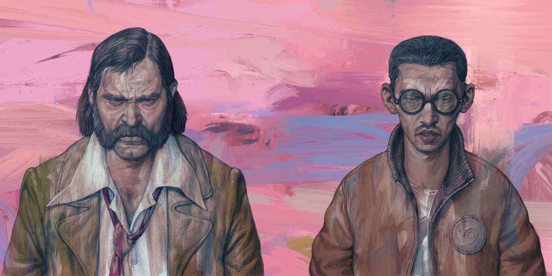 Pourquoi les fans de Disco Elysium devraient garder un œil sur le ressentiment d'Obsidian Entertainment
