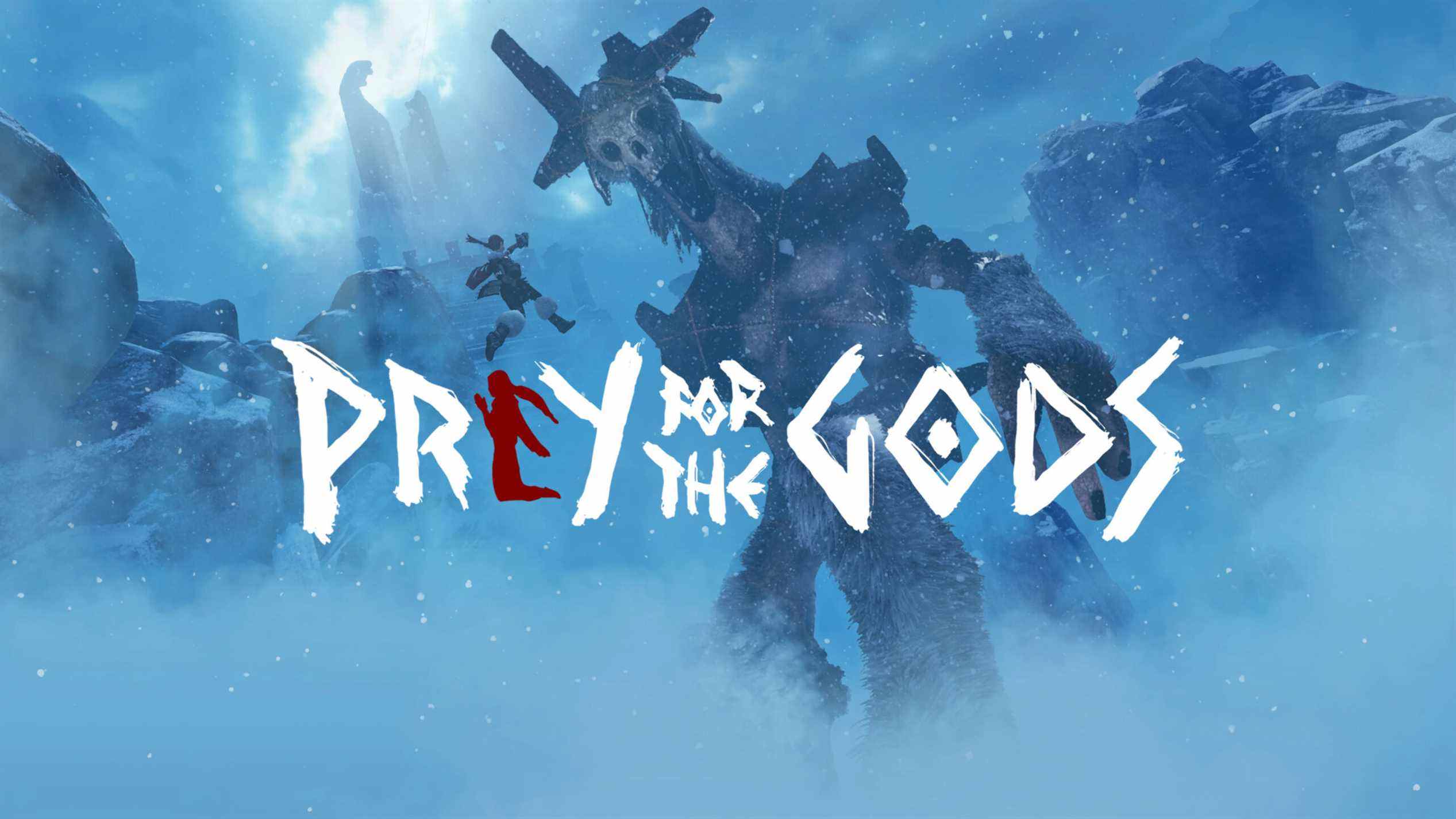 
      Praey for the Gods désormais disponible sur PS5, PS4, Xbox One et PC    
