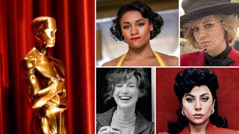 

	
		Prédictions des Oscars 2022 : The Collective - Les nominés attendus pour les Oscars Les plus populaires doivent être lus S'inscrire aux newsletters sur les variétés Plus de nos marques
	
	
